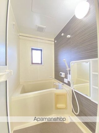 フレグランス日詰Ｂ[2LDK/62.07m2]のバス