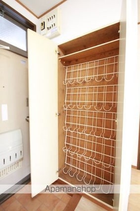 ハイム大手町Ｂ[2DK/41.3m2]の内装2