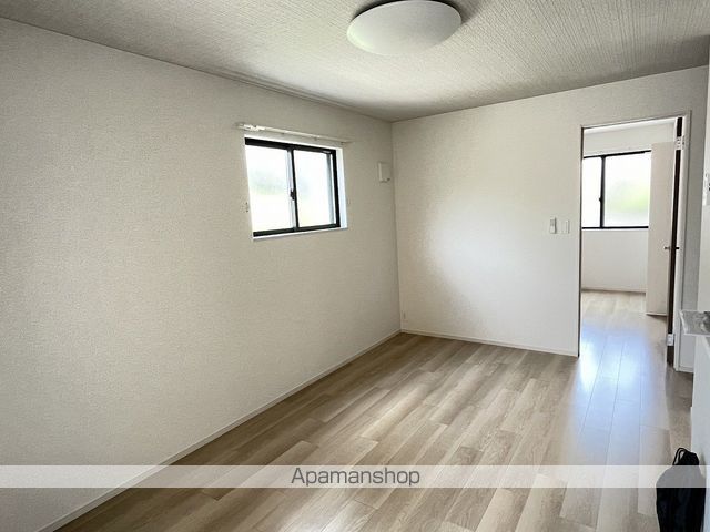 アルモニーの内装写真