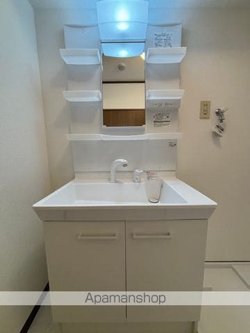 三浦マンションの内装写真