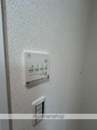 ヴィクトリア[1LDK/40.04m2]のその他設備