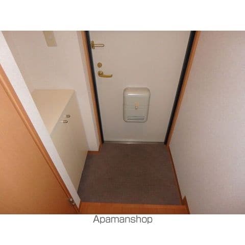 プリミエール小木の内装写真
