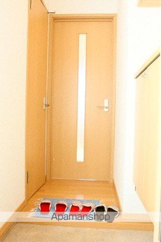 プランドールの内装写真