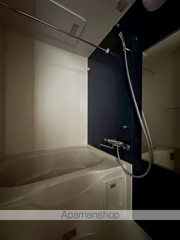 東京都八王子市明神町１丁目[1K/25.59m2]のバス