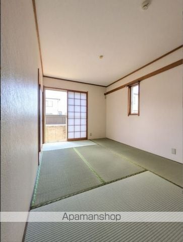 パインフォレストCの内装写真
