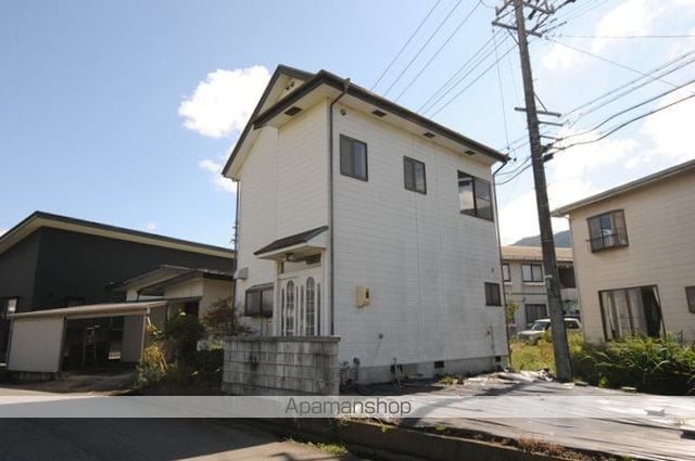 ＪＲ中央線 上諏訪駅 徒歩46分 2階建 築33年の外観写真