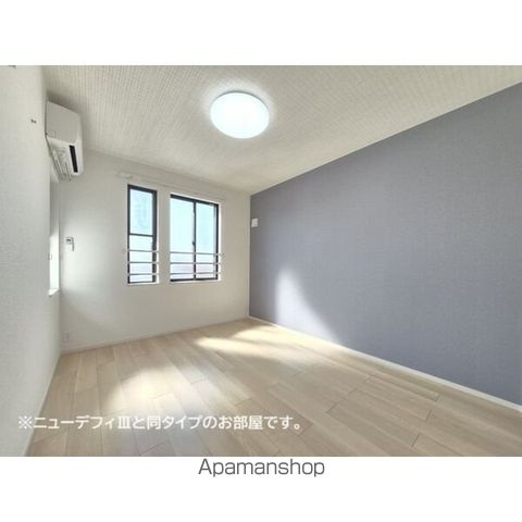 ルーチェフルサワGJの内装写真