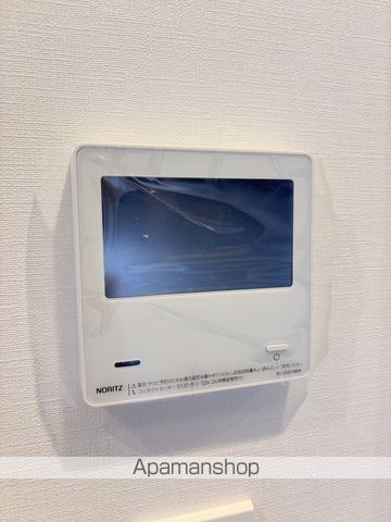 THE PARKHABIO谷町六丁目TERRACEの内装写真