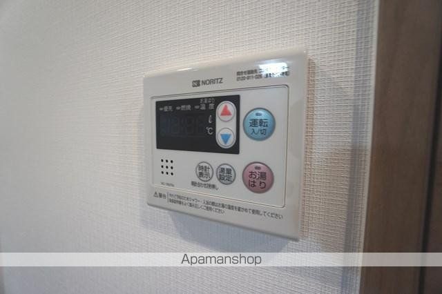 ALTERNA亀戸IIの内装写真