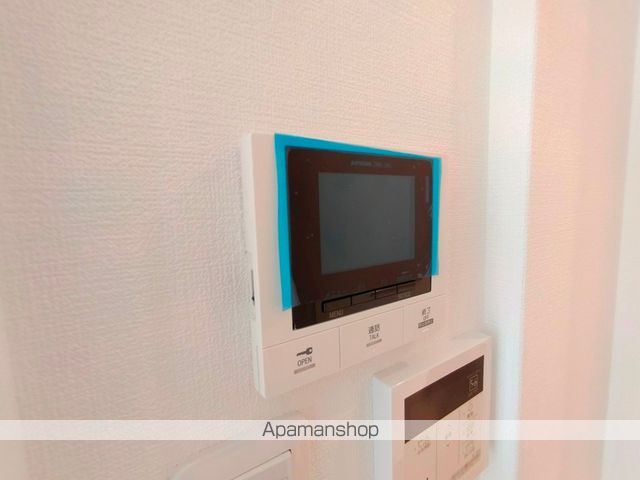 サンティエ ソレイユの内装写真