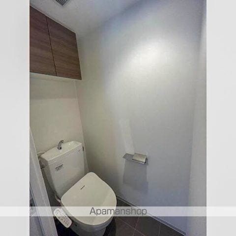 アルファスクエア南4西15の内装写真