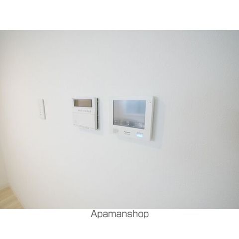 LA MERIDIAN ATSUBETSUの内装写真