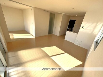 グリーンゲイト　Ⅳ棟[2LDK/62.73m2]の内装4