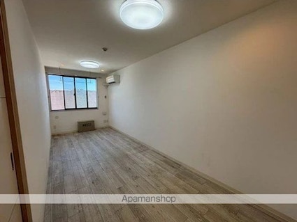 ラフォルテ福生[1LDK/35.3m2]のリビング・居間