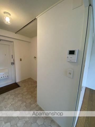 CURAMOの内装写真