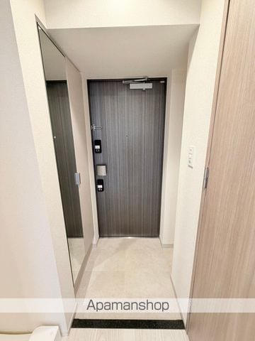 プレリス太閤通セルシアの内装写真