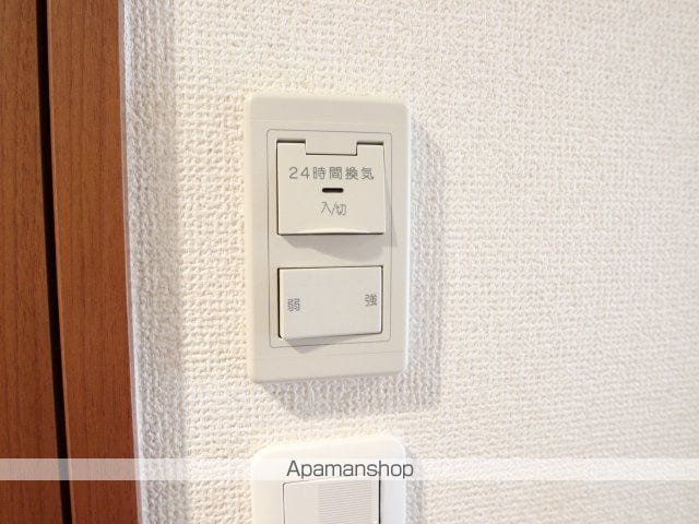 ドミール上福岡の内装写真