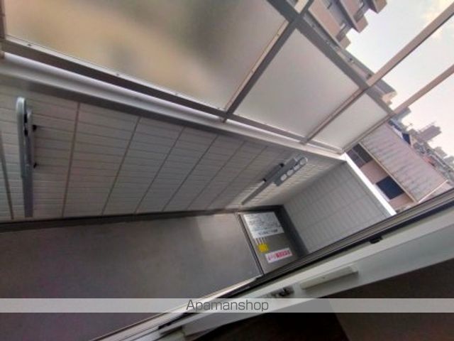 ペルスネージュ岡田の内装写真