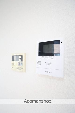 シャーメゾン東高須の内装写真