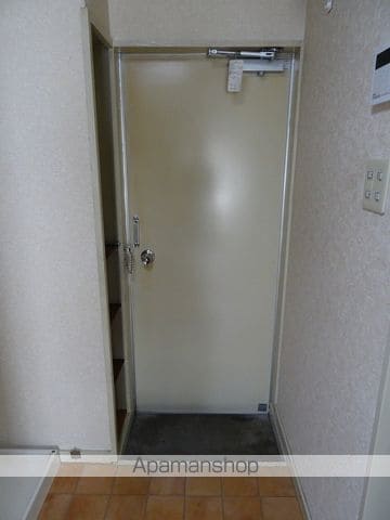 プリンスコートオークD棟の内装写真