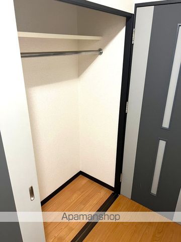 ピュアドームリブレ薬院の内装写真