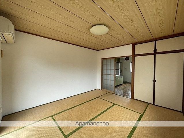 コーポ杉山の内装写真