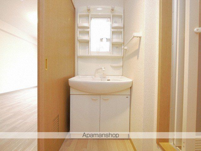 ティアラ月寒中央の内装写真