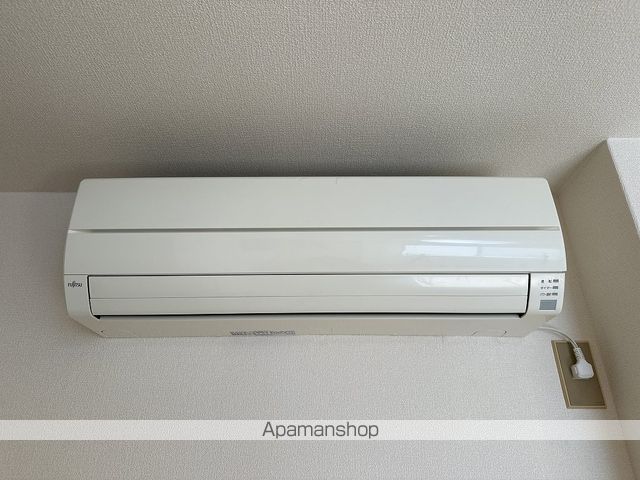トライアングル筆山の内装写真