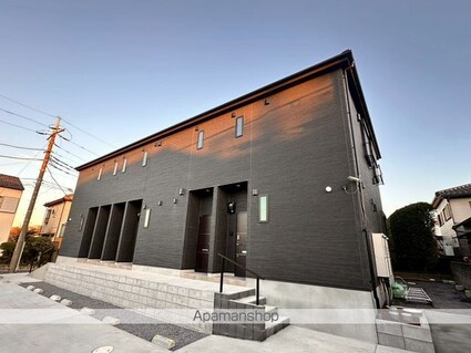 ナリトモ仁戸名Ｄ[1LDK/41.22m2]の外観3