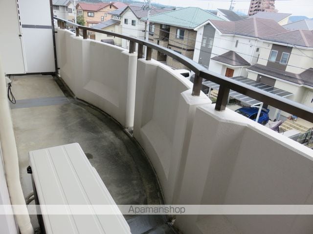 グレイス小杉の内装写真