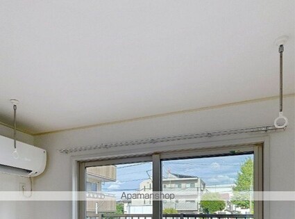 Ｋハイム[1K/27.7m2]の内装9