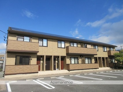 Ｒｅａｌ（レアル）[1LDK/50.05m2]の外観1