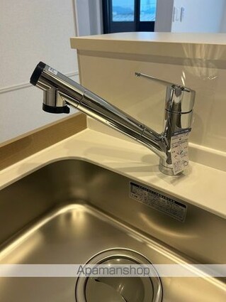 メゾン　ヴォロンテ　Ⅰ[2LDK/59.66m2]の内装3