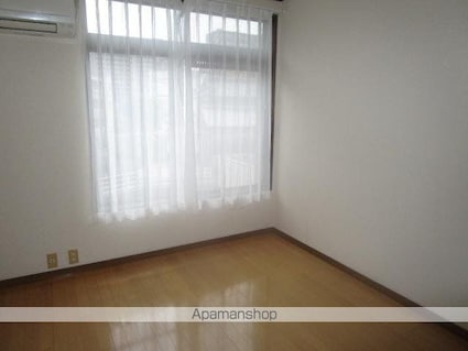 シティハイム西古松[1K/23.46m2]のリビング・居間