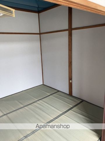 コーポ道の内装写真