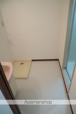 グレイスコートの内装写真