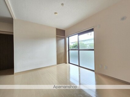 東京都八王子市諏訪町[2LDK/59m2]の内装5