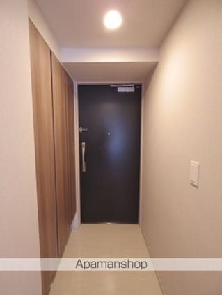 トラープランド蒼麗館[3LDK/61.8m2]の玄関