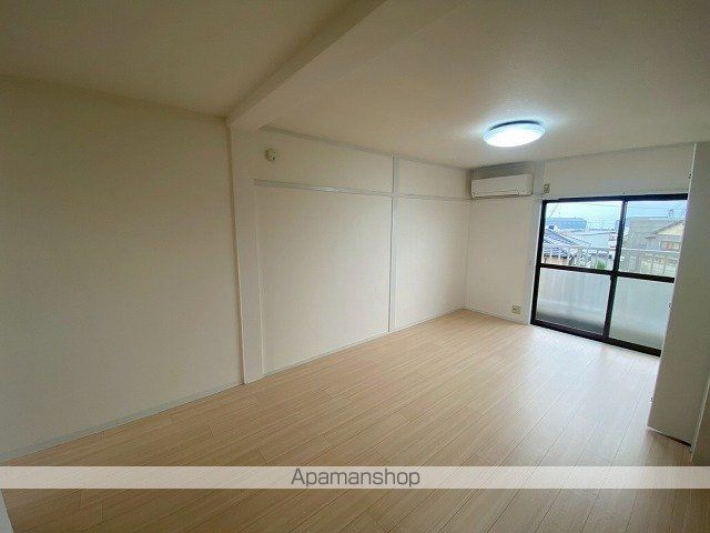 アルト今治IIの内装写真