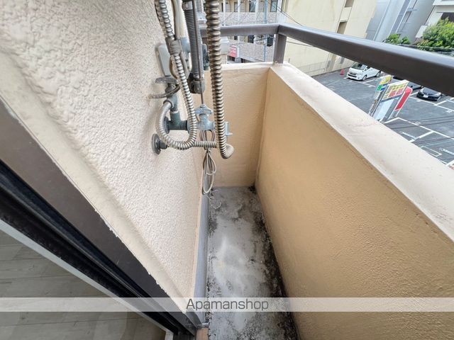 ケティ淡路の内装写真