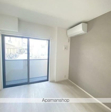 ＭＥＬＤＩＡ新小岩Ⅳ[1K/19.18m2]のリビング・居間