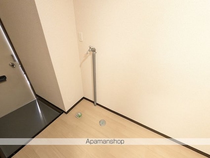 ヴィラ・ドゥマン[1K/19.87m2]のその他部屋・スペース