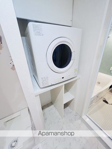 MAISONLULU赤川の内装写真