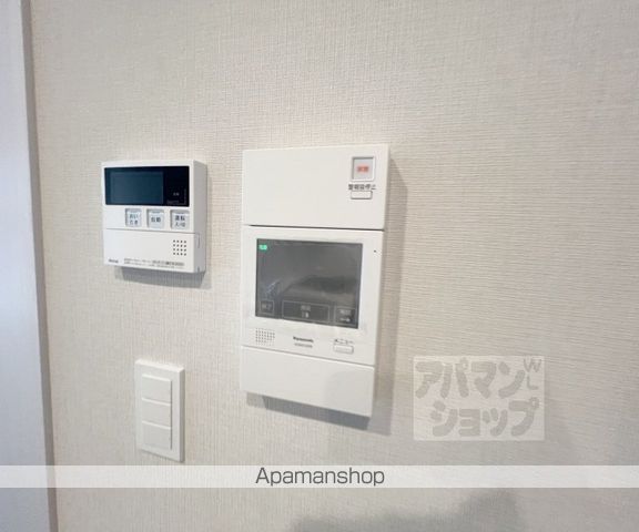 デュオフラッツ京都四条の内装写真