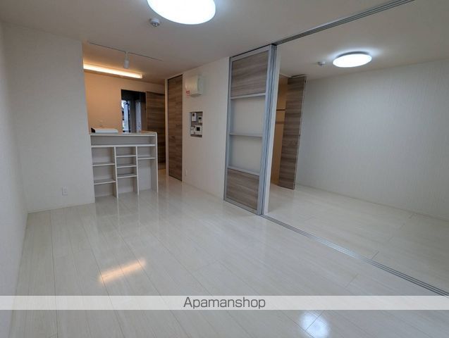 アクシア西本町の内装写真