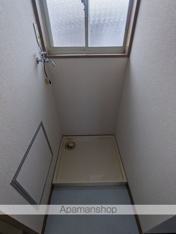 才天ハイツ LIEBEの内装写真