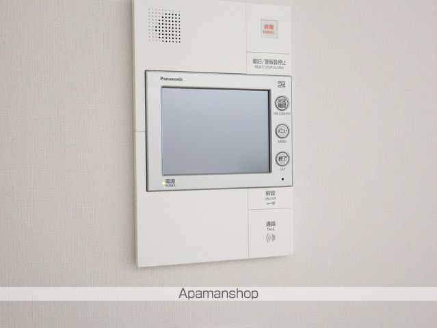 デュオフラッツ今池フレナの内装写真
