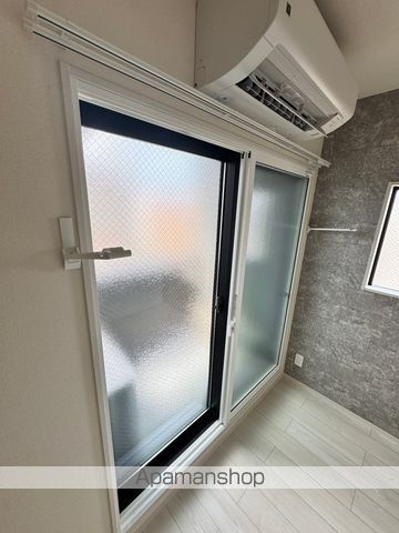 プレデンシア上住吉の内装写真