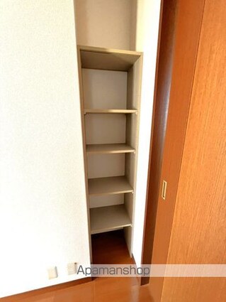 フォーレスＭ　Ⅱ棟[2LDK/53.28m2]の内装10