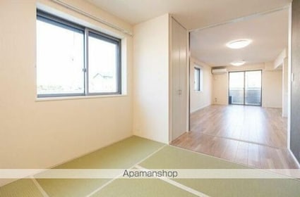東京都国分寺市戸倉４丁目[2LDK/68.25m2]の内装5